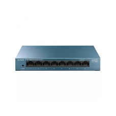 TP LINK Switch  10/100/1000 8 port TP-Link LS108G Auto-Negotiation