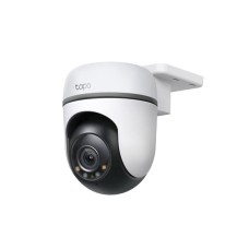 TP LINK TC40 Outdoor Pan/Tilt Security Wi-Fi Camera TP LINK TC40 Outdoor Pan/Tilt Security Wi-Fi Camera