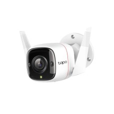 TP LINK TC65 Outdoor Security Wi-Fi Camera TP LINK TC65 Outdoor Security Wi-Fi Camera
