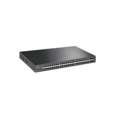 TP LINK TL-SG3452XP Switch