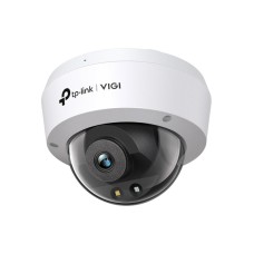 TP LINK VIGI C240(2.8mm)(UN) 4MP Full-Color Dome Network Camera TP LINK VIGI C240(2.8mm)(UN) 4MP Full-Color Dome Network Camera