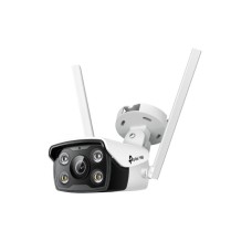 TP LINK VIGI C340-W Bullet kamera WiFi Full-Colour 4mm IR30m TP LINK VIGI C340-W Bullet kamera WiFi Full-Colour 4mm IR30m