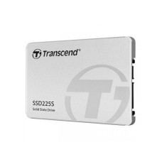 TRANSCEND 2TB, 2.5 inča, SATA III, 3D NAND TLC (TS2TSSD225S)