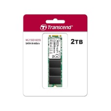TRANSCEND 2TB, M.2 2280 SSD (TS2TMTS825S)