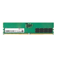 TRANSCEND DIMM DDR5, 16GB, 5600MT/s (JM5600ALE-16G)