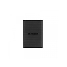 TRANSCEND Eksterni SSD 500GB, Tip-C (TS500GESD270C)