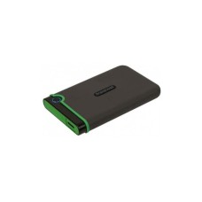 TRANSCEND HDD EXT 4TB 2.5 USB 3.1 (TS4TSJ25H3P)