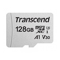 TRANSCEND MICRO SD.128GB  bez adaptera TS128GUSD300S