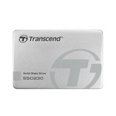 TRANSCEND SSD TS 256GB SSD230S Series 3D Nand (TS256GSSD230S)