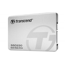 TRANSCEND SSD 512GB SSD230 Series 3D Nand TS512GSSD230S