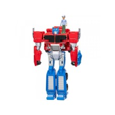 TRANSFORMERS Earthspark Optimus Prime ( 39067 )