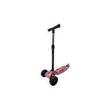 TROTY TROTINET ZA DECU, PINK
