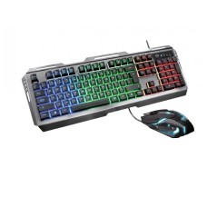 TRUST GXT 845 Tural Gaming Combo