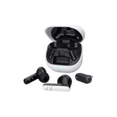TRUST GXT409 OXXIE WRLS Over-Ear Wireless Bele Slušalice