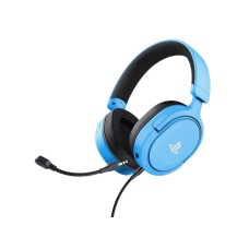 TRUST GXT498 FORTA Headset PS5 Plave Slušalice TRUST GXT498 FORTA Headset PS5 Plave Slušalice