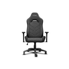 TRUST GXT723 Ruya Comfortable Fabric Gaming Chair Siva TRUST GXT723 Ruya Comfortable Fabric Gaming Chair Siva