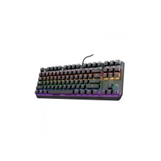 TRUST Mehanička tastatura GXT 834 Callaz TKL