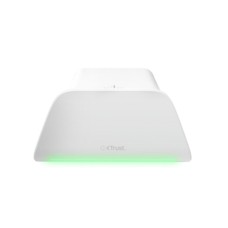 TRUST Punjač GXT 255W Quick Charge Stand For PS5 Beli