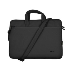 TRUST Torba za laptop 16'' Bologna Eco Slim crna (24447)