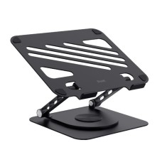 TRUST Zeff Metal, postolje za laptop (25482)