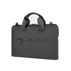 TUCANO GOMMO SUPER SLIM torba, do 14 inča, crna (BSGOM1314-BK)