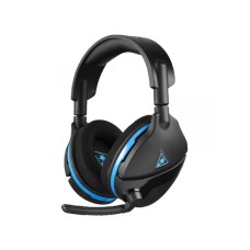 Turtle Beach Gejmerske slušalice Stealth 600 PS4 (Crne) Turtle Beach Gejmerske slušalice Stealth 600 PS4 (Crne)