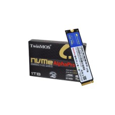 TwinMOS 1TB AlphaPro NVMe 2280 M.2 SSD