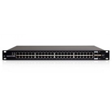 UBIQUITI (ES-48-500W EU) EdgeSwitch switch 48-Portni