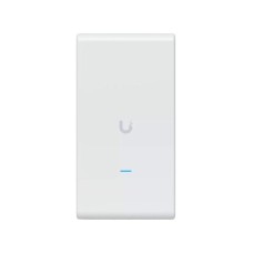 UBIQUITI U6-Mesh-Pro-EU Indoor/outdoor WiFi 6 AP with 4 spatial streams UBIQUITI U6-Mesh-Pro-EU Indoor/outdoor WiFi 6 AP with 4 spatial streams