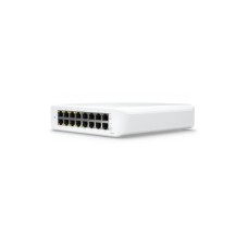 UBIQUITI UniFi Desktop 16 Port Gigabit Switch with PoE, USW-LITE-16-POE-EU