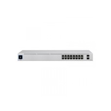 UBIQUITI USW-16-POE Switch