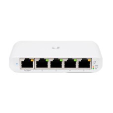 UBIQUITI USW Flex Mini 5-Port managed Gigabit Ethernet switch, USW-FLEX-MINI