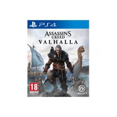 Ubisoft Entertainment Assassin's Creed Valhalla igrica za PS4 Ubisoft Entertainment Assassin's Creed Valhalla igrica za PS4