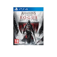 Ubisoft Entertainment PS4 Assassin's Creed Rogue Remastered Ubisoft Entertainment PS4 Assassin's Creed Rogue Remastered