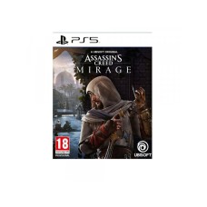 Ubisoft Entertainment PS5 Assassin's Creed Mirage
