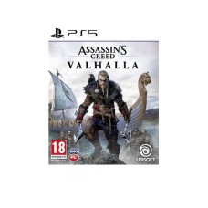 Ubisoft Entertainment PS5 Assassin's Creed Valhalla Ubisoft Entertainment PS5 Assassin's Creed Valhalla