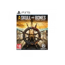 Ubisoft Entertainment PS5 Skull and Bones Ubisoft Entertainment PS5 Skull and Bones