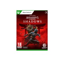 Ubisoft Entertainment XSX Assassin's Creed: Shadows