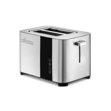 Ufesa Duo delux 850W inox Toster