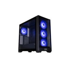 UGD Titan 2314 650W Crno midi kućište