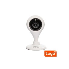 UGD Unutrašnja kamera WIFI SMART Q17-W-TD31B 3MP UGD Unutrašnja kamera WIFI SMART Q17-W-TD31B 3MP