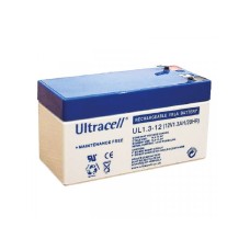ULTRACELL Žele akumulator 1,3 Ah