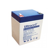 ULTRACELL Žele akumulator 5 Ah