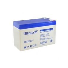 ULTRACELL Žele akumulator 7 Ah 6V/7-