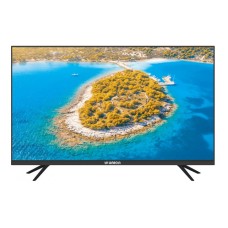 UNION TV 55'' T2 Smart UltraHD (U55DE2UHDS)