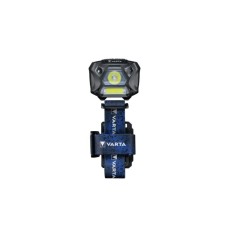 VARTA Baterijska lampa Motion Sensor H20