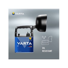 VARTA Baterijska lampa WORK LIGHT BL40 435 18660101421