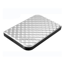 VERBATIM 2TB, 2.5, USB 3.0 Store 'n' Go, Silver (53198)