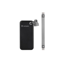 VERBATIM V Pocket SSD USB 3.2 1TB Sivi 32190