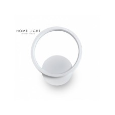 VESTA 467 ZIDNA LAMPA 10W 3000K BELA VESTA 467 ZIDNA LAMPA 10W 3000K BELA